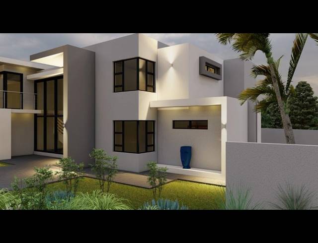 6 BEDROOM HOUSE FOR SALE IN SIX FOUNTAINS RESIDENTIAL ESTATE